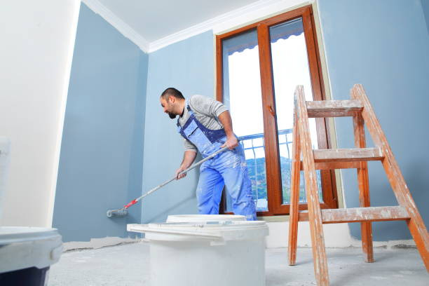 Best Asbestos and Lead Testing During Mold Inspection  in Arlington, OH