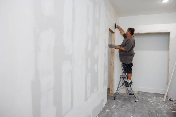 Best Airborne Mold Testing  in Arlington, OH