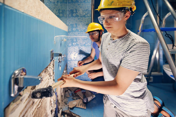 Best Water Damage & Mold Remediation  in Arlington, OH
