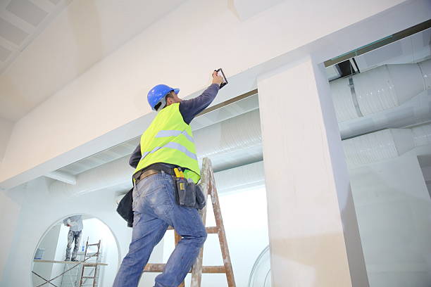 Best Emergency Mold Remediation  in Arlington, OH